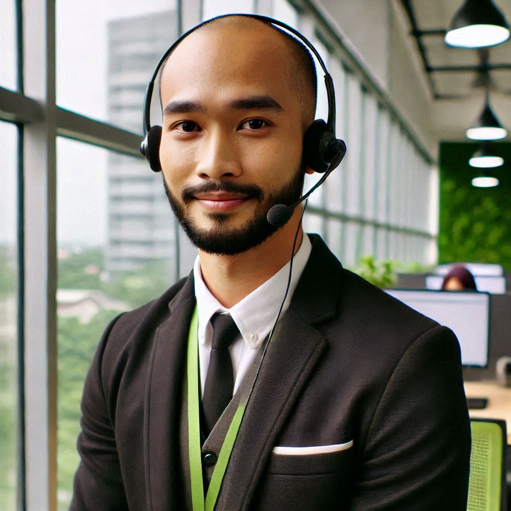 Customer Support 1