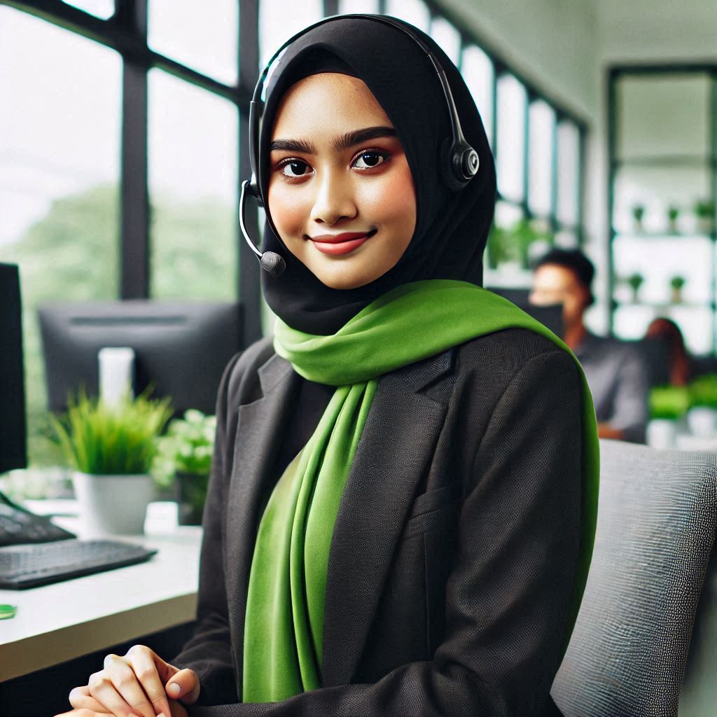 Customer Support 4