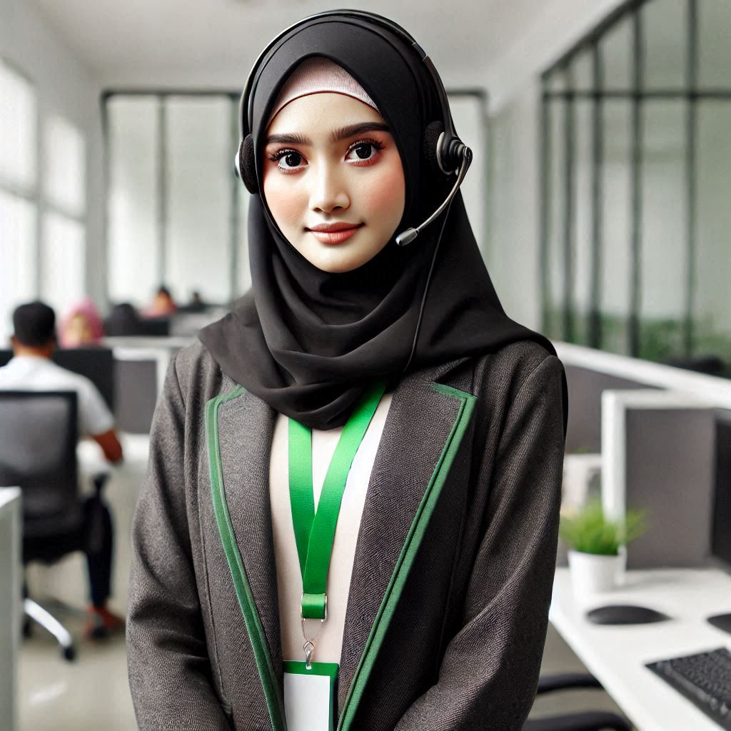 Customer Support 2
